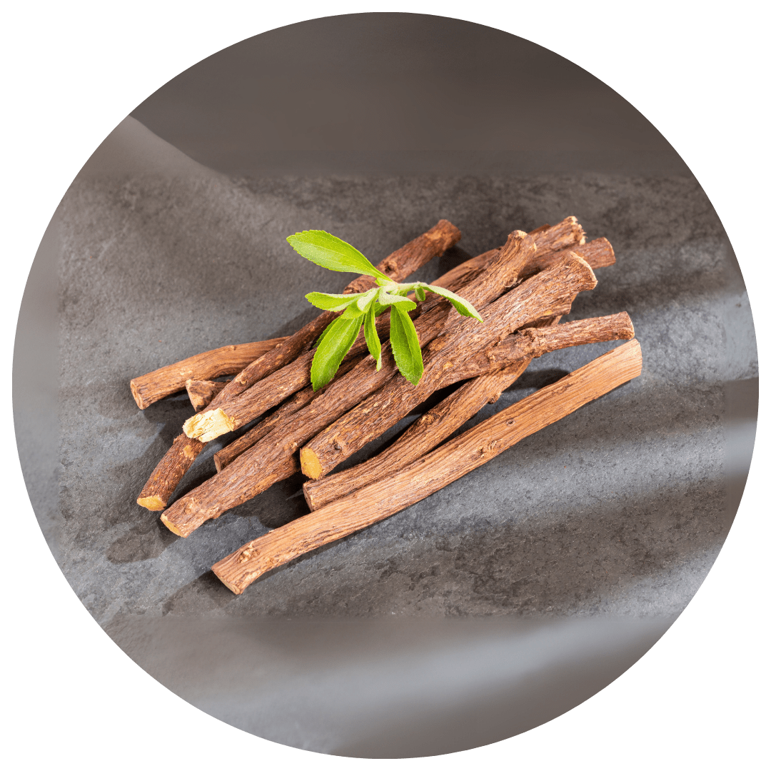 Licorice Root