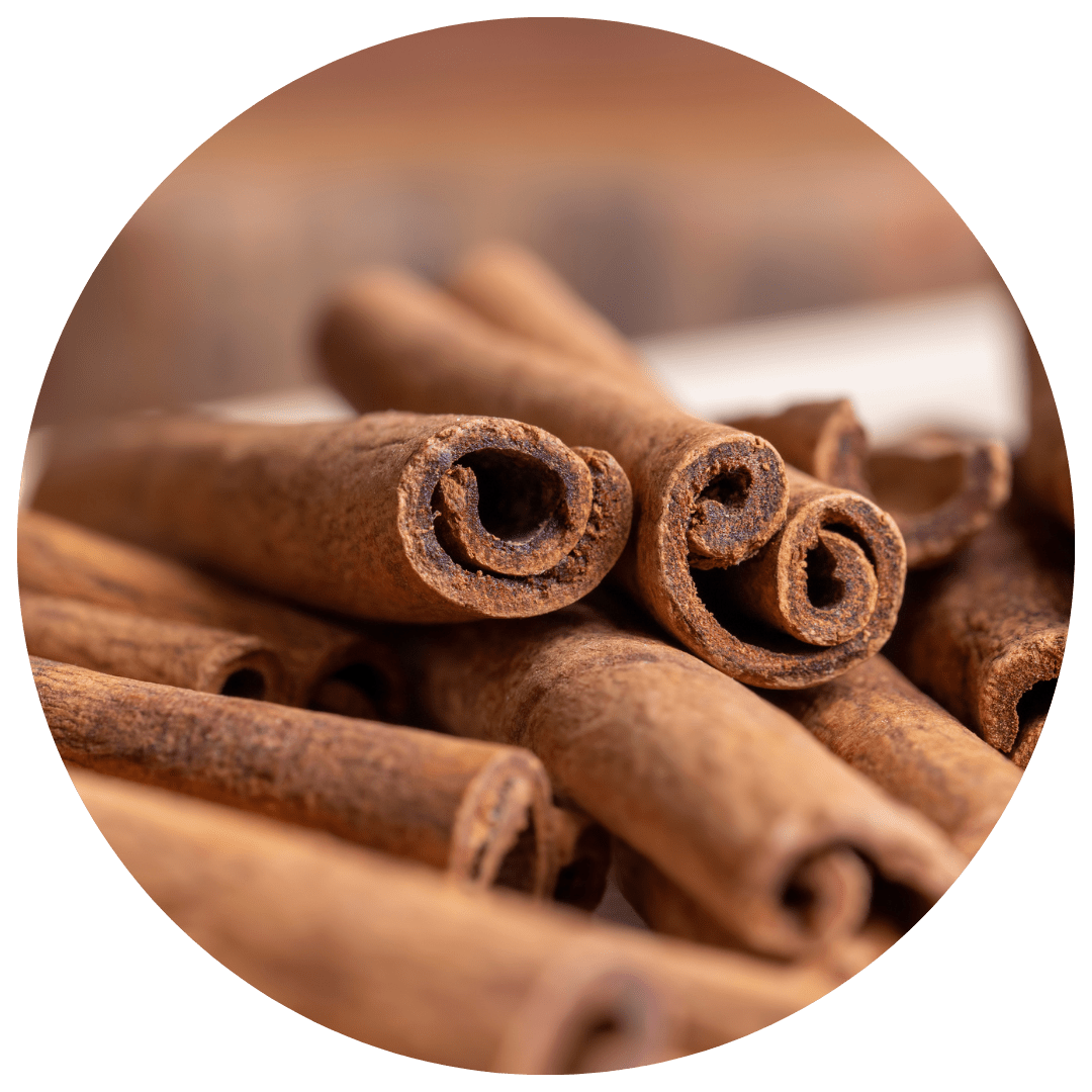 Cinnamon Bark