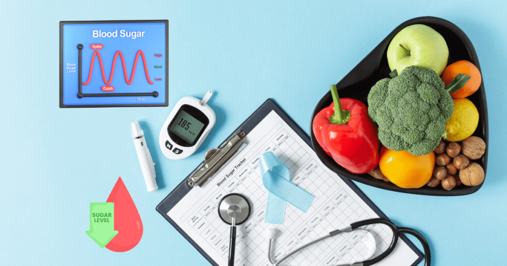 Diabetes Management Program