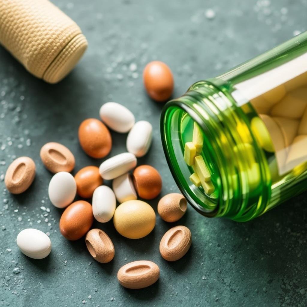 The Role of Supplements in Your Diabetes Management Plan 2